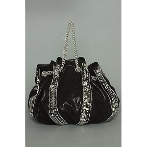 Buy *The Extras The Holiday Studded Bag,Bags (Handbags Totes) for Women by var goTwisterProductImageStrings = new Object();goTwisterProductImageStrings['prodImageNotAvailTextNoColor'] = 