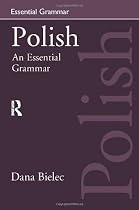 Polish:An Essential Grammar