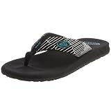 Reef Men's Phantoms Prints (Black Mod 14.0 M)