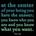 The Answer- Lao Tzu by Lau Tzu, 4x4