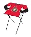 Ottawa Senators Hockey Jersey Snack Table TV Tray
