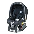 Peg-Perego Primo Viaggio SIP 30/30 Infant Car Seat, Black