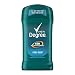 Degree Men Original Protection Antiperspirant Deodorant, Cool Rush, 2.7 oz, 4 count