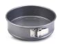 Anolon Advanced Nonstick Bakeware 9" Spring Form Pan, Grey