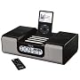 iHome iH8BR Clock Radio for iPod