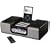iHome iH8BR Clock Radio for iPod