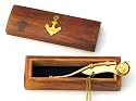 Boatswains Pipe or Boatswains Whistle