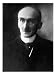 Henri Bergson, French Philosopher Who Won the Nobel Prize for Literature in 1927 Gicl...