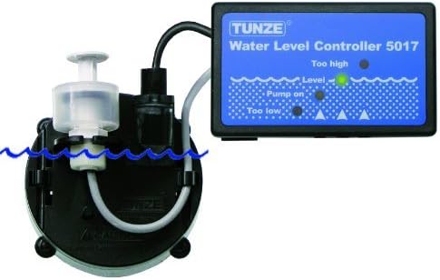 Tunze USA 3155.000 Automatic Top off Osmolator for Aquariums by Tunze USA LLC
