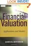 Financial Valuation: Applications and Models