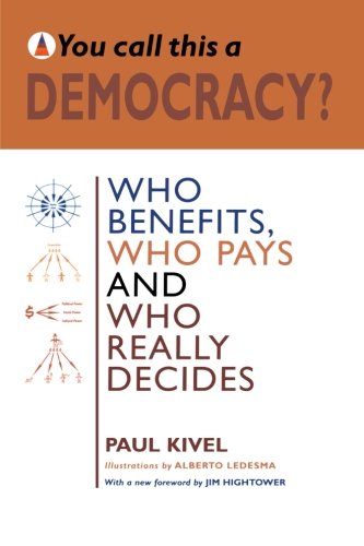 You Call This a Democracy?