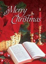 Heaven Came Down - Boxed Greeting Cards - Christmas - KJV Scripture On Sale