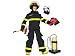 Search : GI Joe 12 Inch Firefighter