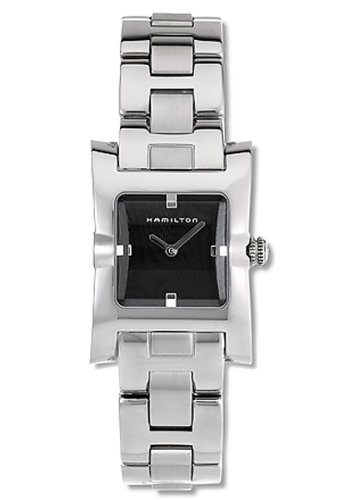 Hamilton Women's H20211131 Lorna Bracelet Watch
