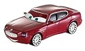 Disney Cars 2 Cast 1:55 - Carlo Maserati