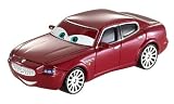 Disney / Pixar CARS 2 Movie 155 Die Cast Car #25 Carlo Maserati