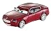 Disney Cars 2 Carlo Maserati