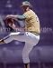 Catfish Hunter Oakland Athletics 8x10 Photo