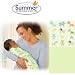 SwaddleMe Microfleece (2 pk.)