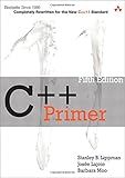 C++ Primer (5th Edition)