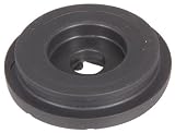 1.26 dia., Select Inch Rubber Pad (1 Each)