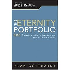 The Eternity Portfolio (Generous Giving)