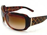 Versace - VERSACE 4132-B 4132B Havana 461/13 Sunglasses 63-17-125