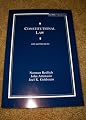 Constitutional Law 1999 Supplement