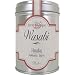 Gourmet Food : Hataka Wasabi, Terre Exotique Powdered Wasabi in Tin