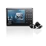 Creative ZEN X-Fi 8GB MP3 and Video Player with SD Card Slot