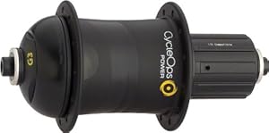 cycleops powertap