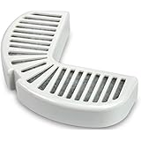 Pioneer Pet 4-Pack Watering Fountain Filter Replacement for Pets