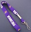 Minnesota Vikings Lanyard