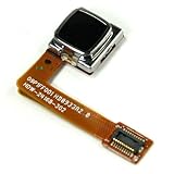 Original BlackBerry Bold 9650 OEM Trackpad Navigation Key Button