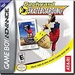 Backyard Skateboarding (GBA)