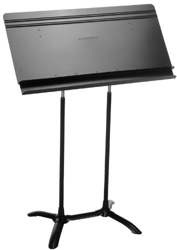 Manhasset M54 Regal Conductor's Music Stand Manhasset M54 Regal Conductor's Music Stand