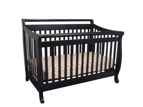 Amy 4-in-1 Crib