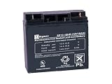 Alpha Technologies CFR 1500E (017-070-XX) UPS Battery Kit