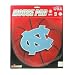 North Carolina Tar Heels Mouse Pad
