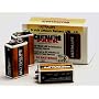 Ultra Life Batteries U9VL-J10CP 9V Contractor Pack