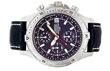 Image of J Springs 1-1 Second Chronograph