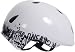 O'neal Surround Sound White Helmet (Size=L/XL)