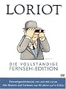 Loriot - Vollst&auml;ndige Fernseh-Edition ((6 DVDs) inkl. 50 noch nie ver&ouml;ffentlichter Sketche)