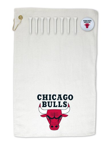 Chicago Bulls Pro Team Pack