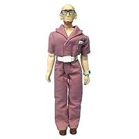 Bif Bang Pow The Venture Bros. Series 1 Action Figure Dr. Venture