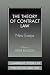 The Theory of Contract Law: New Essays (Cambridge Studies in Philosophy and Law)