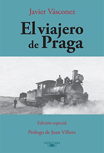 El viajero de Praga (Spanish Edition)