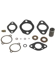 Automotive Parts and Accessories: Sierra International 18-7013 Marine Carburetor Kit for Mercury/Mariner Outboard Motor - Sierra International