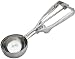 from Lets Cook Super Scoop / Ice Cream Scoop, Stainless Steel & Spring Loaded Model LCSS1404SS-FBA