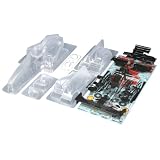 1 10 Body Set Ferrari F60: F104 by Tamiya